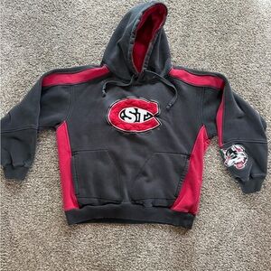 St. Cloud state University hoodie